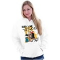thumbnail image 1 of Popeye Olive Oyl Rhode Island Sailor Hoodie Sweatshirt Women Men Brisco Brands M, 1 of 6