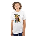 thumbnail image 1 of Popeye Olive Oyl Rhode Island Sailor Men's Graphic T Shirt Tees Brisco Brands M, 1 of 6