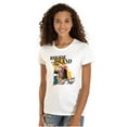 thumbnail image 1 of Popeye Olive Oyl Rhode Island Sailor Women's T Shirt Ladies Tee Brisco Brands S, 1 of 5