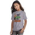 thumbnail image 1 of Popeye Olive Oyl Too Cute Halloween Girls Kids T Shirt Tees Teen Brisco Brands XS, 1 of 6