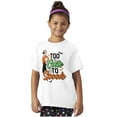 thumbnail image 1 of Popeye Olive Oyl Too Cute Halloween Girls Kids T Shirt Tees Teen Brisco Brands XS, 1 of 6