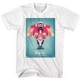 thumbnail image 1 of Popeye And Friends White Adult T-Shirt 4Xl, 1 of 2