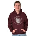thumbnail image 1 of Popeye Sailor Man Quote What I Yam Hoodie Sweatshirt Women Men Brisco Brands 5X, 1 of 6