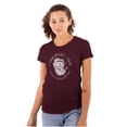 thumbnail image 1 of Popeye Sailor Man Quote What I Yam Women's T Shirt Ladies Tee Brisco Brands M, 1 of 2