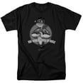 thumbnail image 1 of Popeye Somes Of This Adult 18/1 T-Shirt Black, 1 of 2