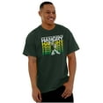 thumbnail image 1 of Popeye Sorry I Was Hangry Funny Retro Men's Graphic T Shirt Tees Brisco Brands X, 1 of 6