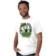 thumbnail image 1 of Popeye Strong Georgia Deep South Men's Graphic T Shirt Tees Brisco Brands M, 1 of 4