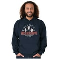 thumbnail image 1 of Popeye Take a Trip to Mississippi Hoodie Sweatshirt Women Men Brisco Brands S, 1 of 6