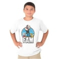 thumbnail image 1 of Popeye The Sailor Fam Adorable Family Crewneck T Shirts Boy Girl Teen Brisco Brands M, 1 of 6