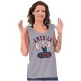 thumbnail image 1 of Popeye The Sailor Man America 1776 Tank Top T Shirts Men Women Brisco Brands X, 1 of 6