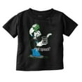 thumbnail image 1 of Popeye The Sailor Man Got Spinach Toddler Boy Girl T Shirt Infant Toddler Brisco Brands 6M, 1 of 6