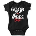thumbnail image 1 of Popeye The Sailor Man Positive Quote Romper Boys or Girls Infant Baby Brisco Brands 12M, 1 of 6