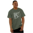 thumbnail image 1 of Popeye Vermont Hit the Slopes in VT Unisex Plus Size Graphic Tee Brisco Brands 4X, 1 of 3