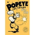 thumbnail image 1 of Popeye the Sailor: 1933-1938 (DVD), 1 of 2