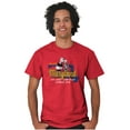 thumbnail image 1 of Popeye the Sailor Man Maryland MD Men's Graphic T Shirt Tees Brisco Brands M, 1 of 6