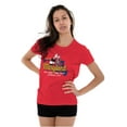thumbnail image 1 of Popeye the Sailor Man Maryland MD Women's T Shirt Ladies Tee Brisco Brands S, 1 of 5
