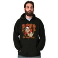 thumbnail image 1 of Popeye the Sailor Man Rock Star Hoodie Sweatshirt Women Men Brisco Brands S, 1 of 6