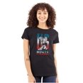 thumbnail image 1 of Popeye the Sailor Man US Muscle Funny Women's T Shirt Ladies Tee Brisco Brands S, 1 of 2