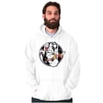 thumbnail image 1 of Popeye the Sailor Man and Friends Hoodie Sweatshirt Women Men Brisco Brands S, 1 of 6