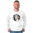 thumbnail image 1 of Popeye the Sailor Man and Friends Long Sleeve TShirt Men Women Brisco Brands S, 1 of 5