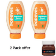 thumbnail image 1 of Popeyes Louisiana Kitchen Blackened Ranch Dipping Sauce, 18 oz Bottle, 1 of 7