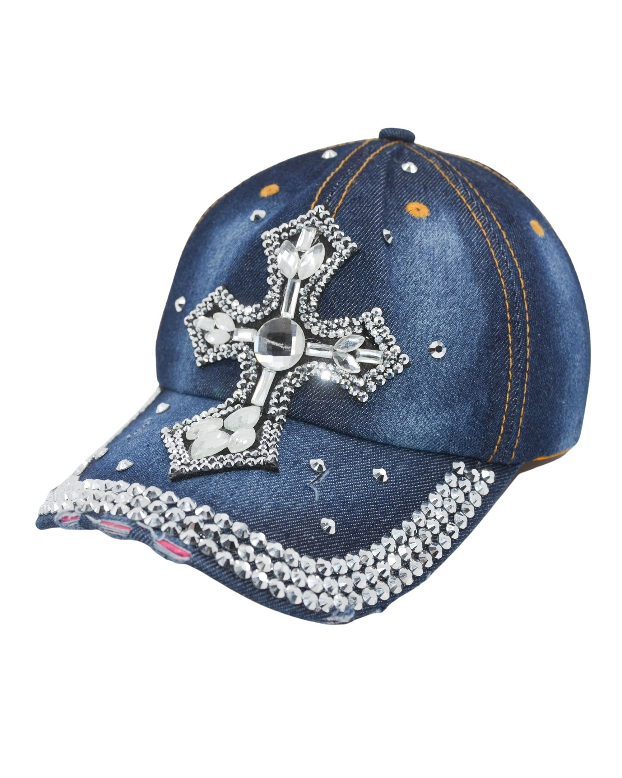 Bedazzle Hat Bedazzle Hat