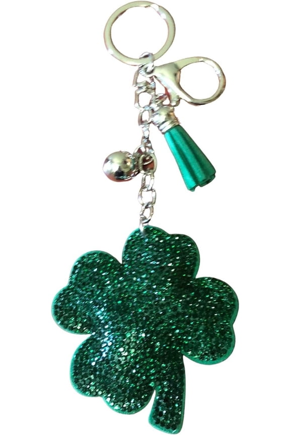 Rhinestone Keychain Accessories for Women, Car Keys Keychain Charms, Bling Keychain, Cute Purse Charms for Handbags
