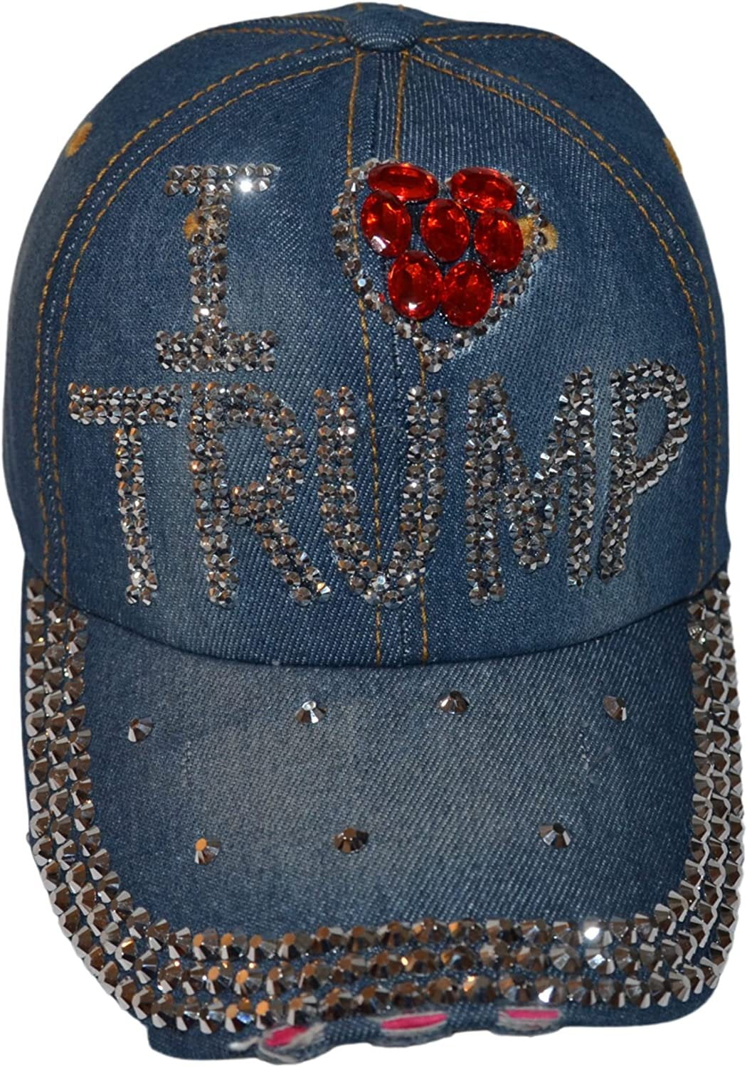 I love trump hat hotsell