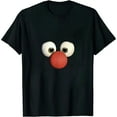 thumbnail image 1 of Popfunk Classic Mr. Potato Head Face T Shirt & Stickers 0781, 1 of 3