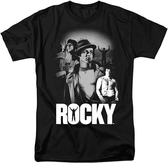 Mighty Micks Boxing T Shirt By