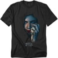 thumbnail image 1 of Popfunk Mayfair Witches Rowan Key Art Unisex Adult T Shirt, Black, Small, 1 of 5
