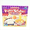 thumbnail image 1 of Popin' Cookin' Diy  Candy Kit -Tanoshii Ramen Shop32g, 1 of 4