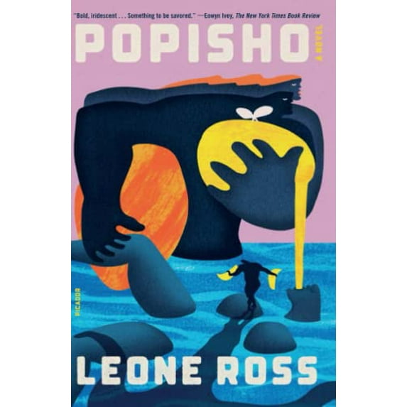 Popisho : A Novel (Paperback)