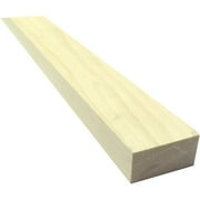 Project Panels Poplar Wood Board - Hardwood Lumber - Pack Of 1