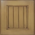 thumbnail image 1 of Poplar Single-Door Pantry, European Yellow, 1 of 1