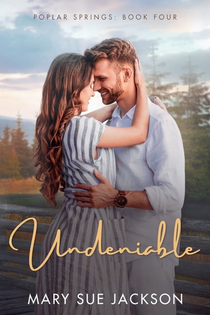 Poplar Springs Undeniable, Book 4, (Paperback)