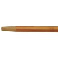 thumbnail image 1 of Poplar Wood Broom Handle,Wood,Natural,Tapered,60" 0760BW, 1 of 1