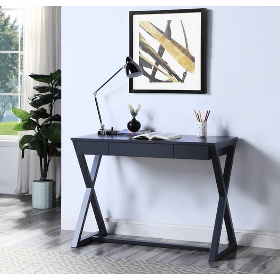 Poplar build - Spacious storage in one drawer - Living area - Smooth glide for easy use