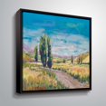 thumbnail image 1 of Poplars Country Path, 1 of 2