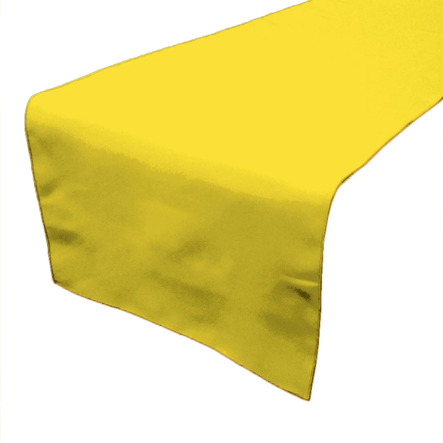 Poplin Table Runner Solid Lemon Yellow Walmart poplin-table-runner-solid-lemon-yellow-walmart