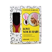 Popmask Love Your Hair Ultimate Hair Set