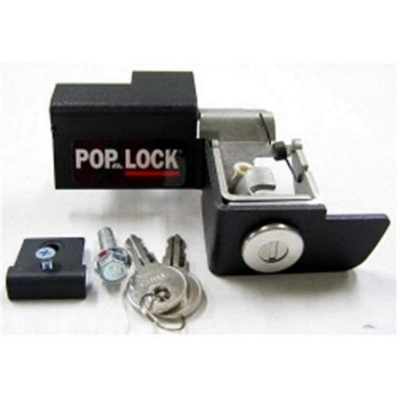 Popnlock PL1300 Tailgate Lock