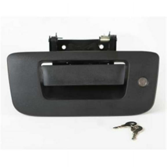Popnlock PL1310 Tailgate Lock
