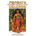 thumbnail image 1 of Pre-Owned Popoki's Incredible Adventure at the Volcano (Hardcover) 096511855X 9780965118552, 1 of 1