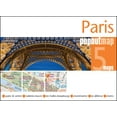 thumbnail image 1 of Popout Maps: Paris Popout Map (Other), 1 of 1
