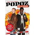 thumbnail image 1 of Popoz: Filthy Cops (Complete Seasons 1 & 2) - 2-DVD Set ( Popoz ) ( Popoz - Seasons One and Two ) [ NON-USA FORMAT, PAL, Reg.2 Import - Netherlands ], 1 of 1