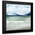thumbnail image 1 of Popp, Grace 12x12 Black Modern Framed Museum Art Print Titled - Uplands I, 1 of 5