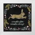 thumbnail image 1 of Popp, Grace 12x12 White Modern Wood Framed Museum Art Print Titled - Woodland Adventure I, 1 of 4