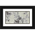 thumbnail image 1 of Popp, Grace 18x11 Black Ornate Wood Framed with Double Matting Museum Art Print Titled - Grey Garden IV, 1 of 4