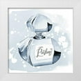 thumbnail image 1 of Popp, Grace 20x20 White Modern Wood Framed Museum Art Print Titled - Parfum III, 1 of 4